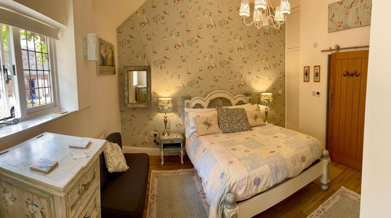 Bed and Breakfast Hunt House Quarters Kilsby Pokój zdjęcie