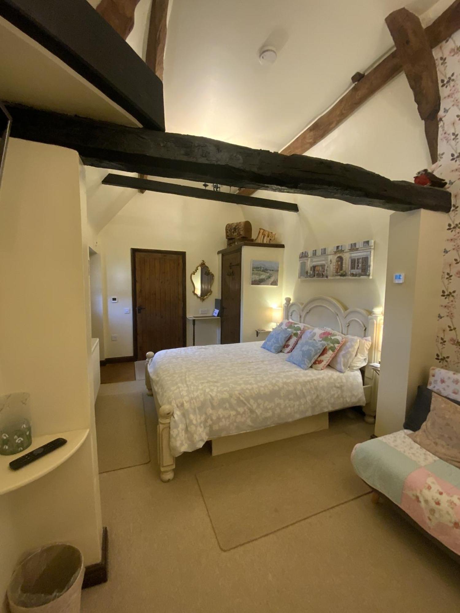 Bed and Breakfast Hunt House Quarters Kilsby Pokój zdjęcie