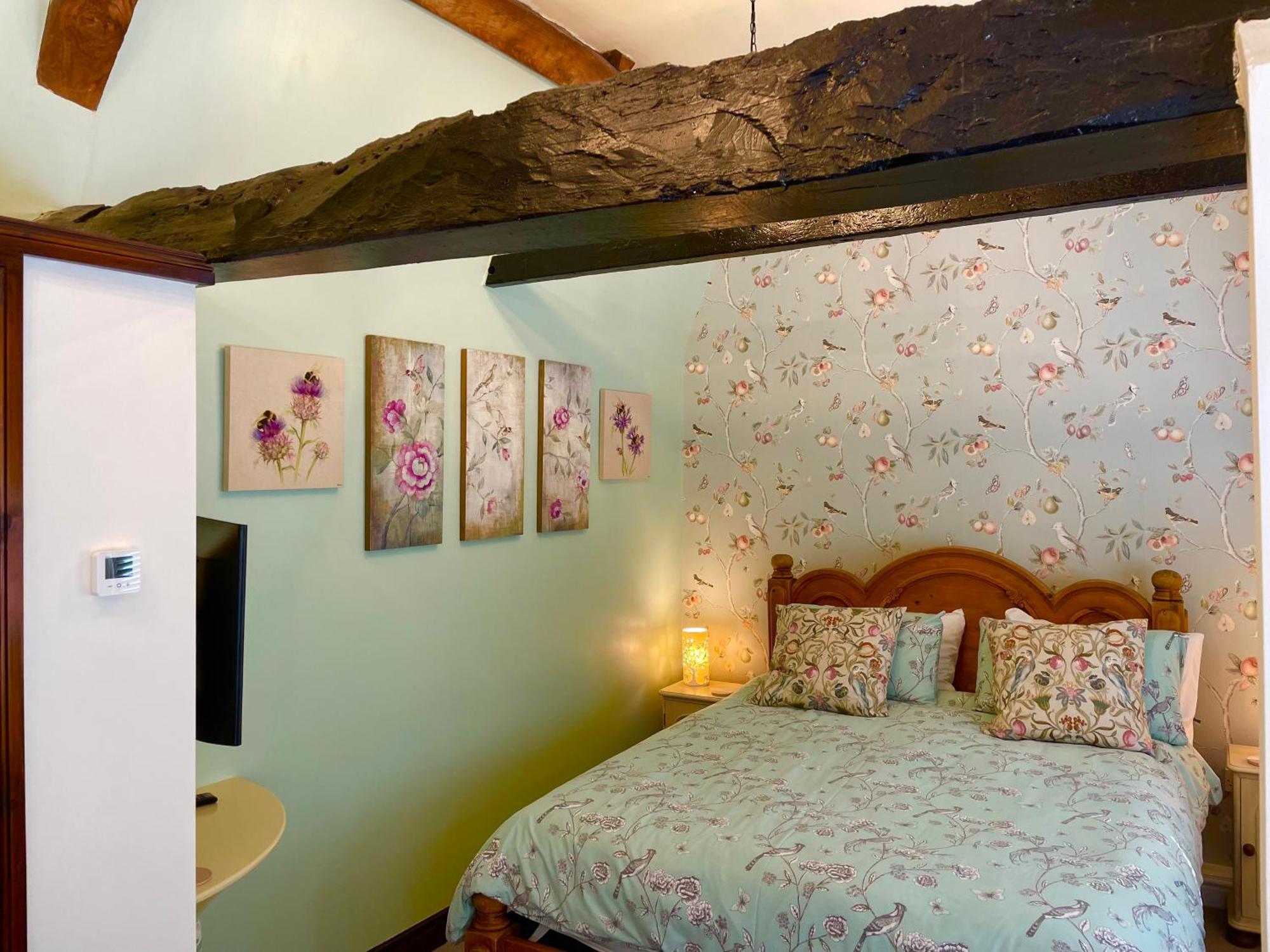 Bed and Breakfast Hunt House Quarters Kilsby Pokój zdjęcie