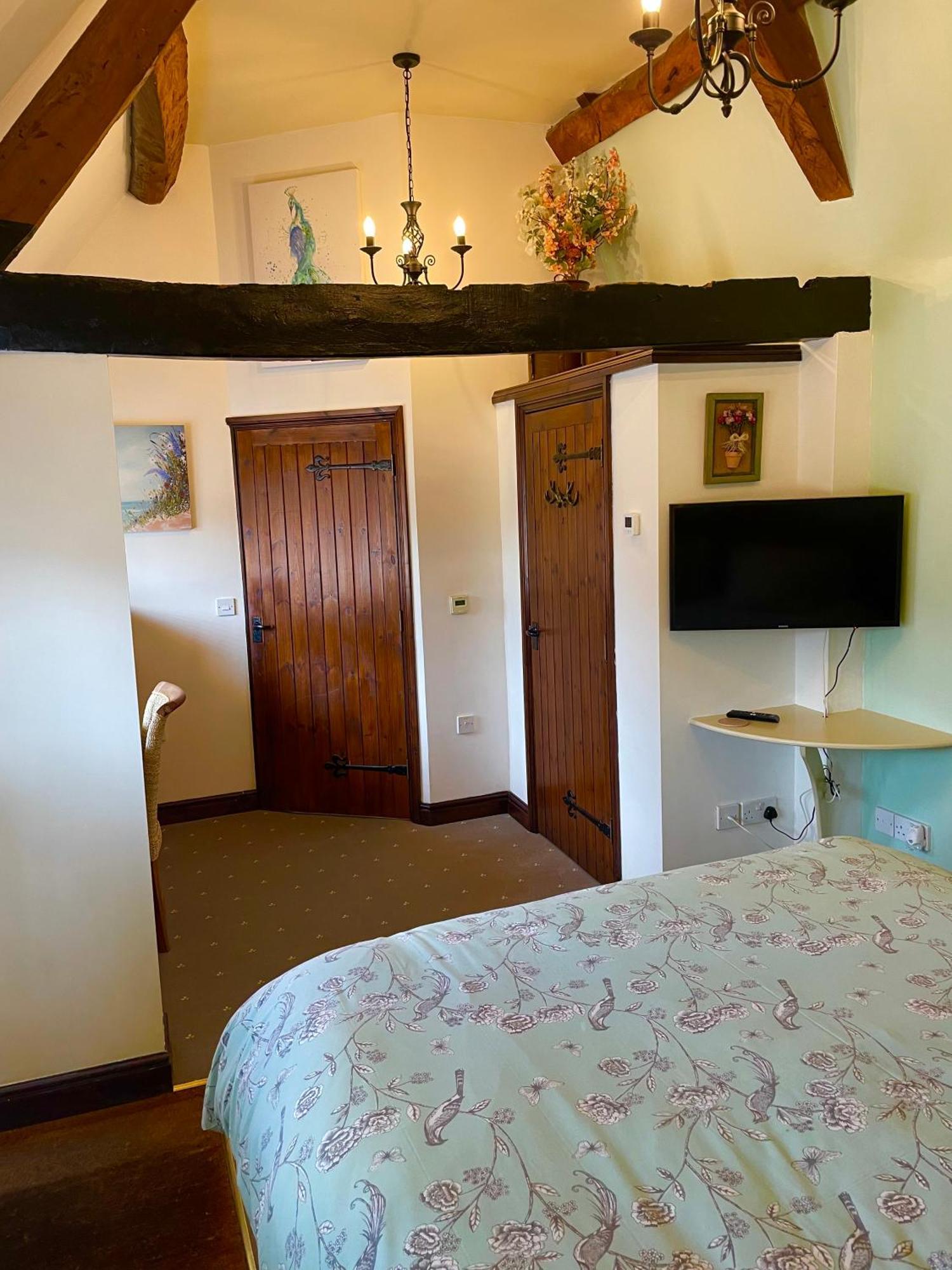 Bed and Breakfast Hunt House Quarters Kilsby Pokój zdjęcie