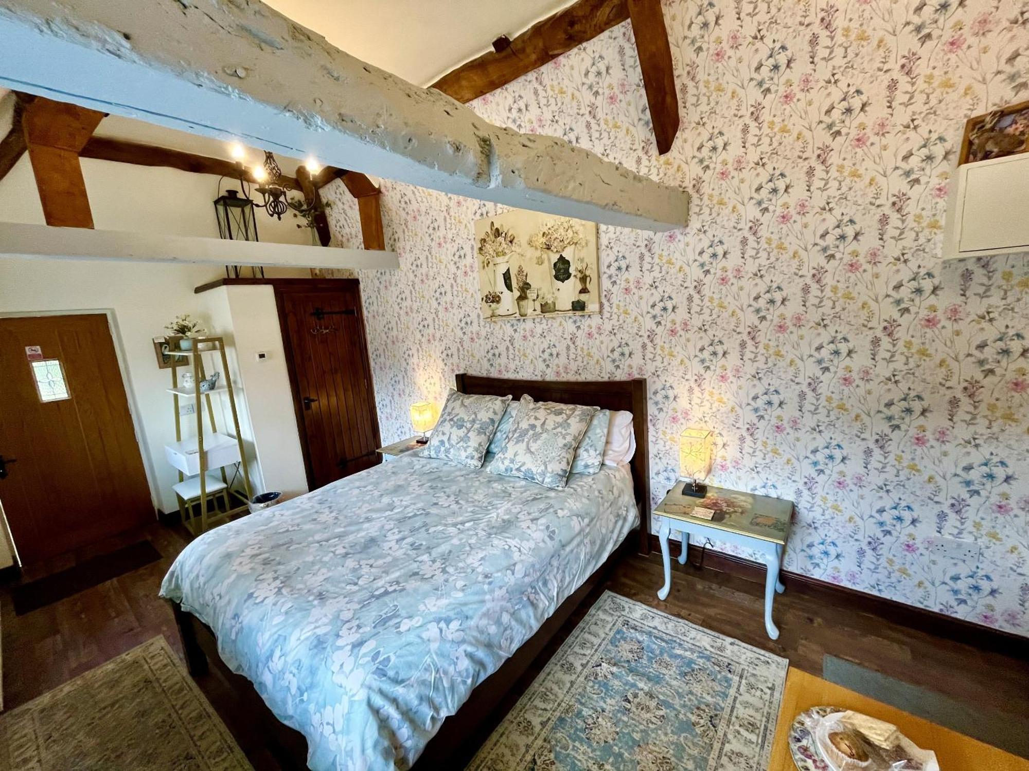 Bed and Breakfast Hunt House Quarters Kilsby Pokój zdjęcie