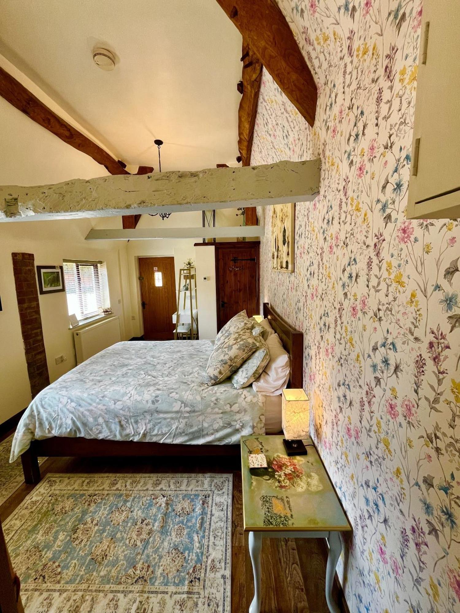 Bed and Breakfast Hunt House Quarters Kilsby Pokój zdjęcie